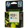 HP 933XL High Yield Cyan Original Ink Cartridge CN054AA